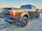2012 Ford F150 Super Cab