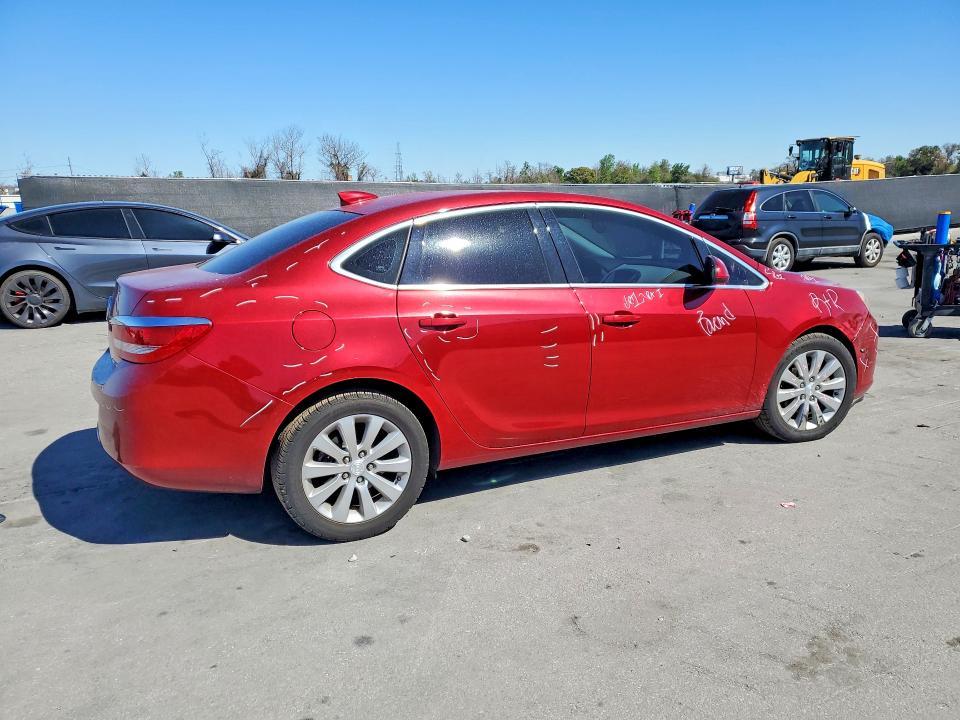 2016 Buick Verano