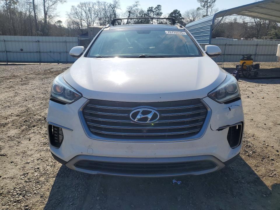 2019 Hyundai Santa fe xl se Ultimate