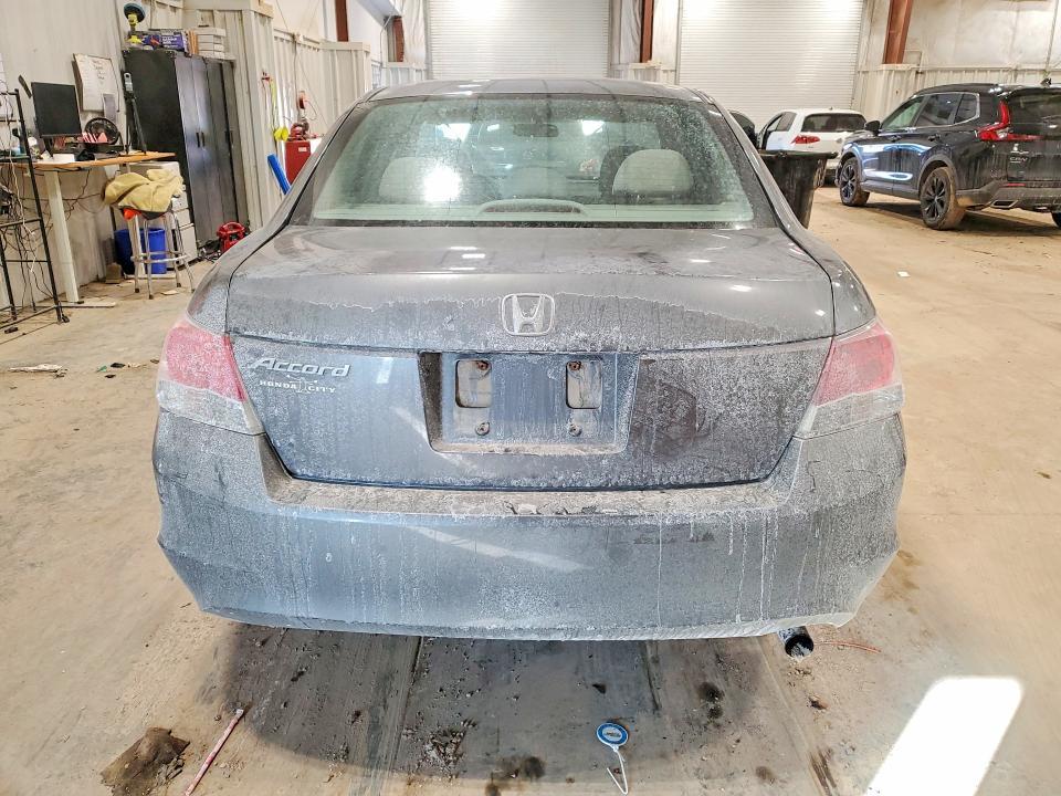 2009 Honda Accord lx