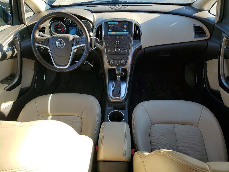 2014 Buick Verano