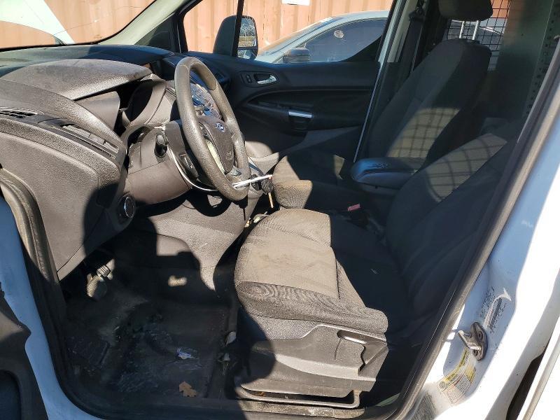 2014 Ford Transit Connect xlt