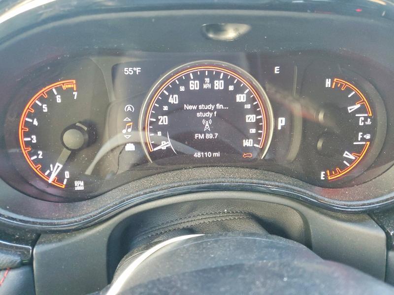 2023 Dodge Durango gt