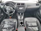 2013 Volkswagen Jetta sel