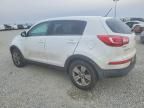 2013 KIA Sportage lx