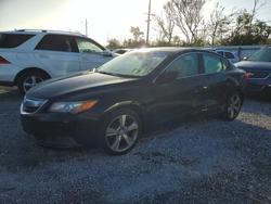 Acura ilx salvage cars for sale: 2014 Acura Ilx 20