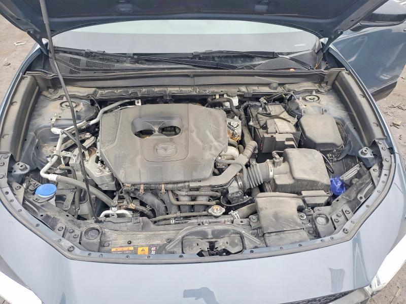 2023 Mazda Cx-30 Preferred