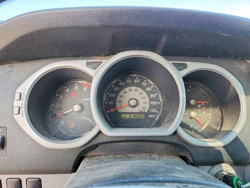 2005 Toyota 4runner SR5
