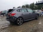 2020 Subaru Impreza Sport