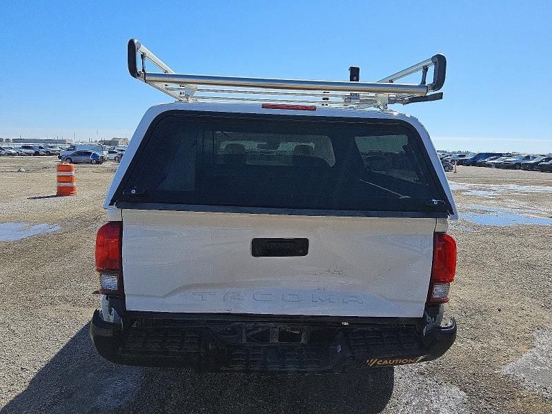 2023 Toyota Tacoma Access cab