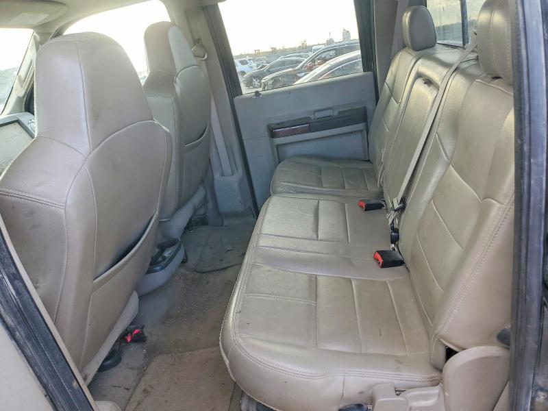 2008 Ford F350 srw Super Duty