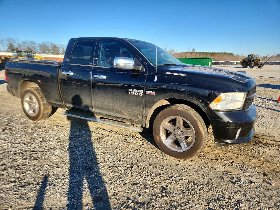 2013 Dodge Ram 1500 st