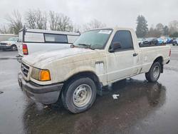 2002 Ford Ranger en venta en Portland, OR