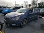 2014 Buick Lacrosse Premium