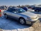 2000 Lexus Es 300