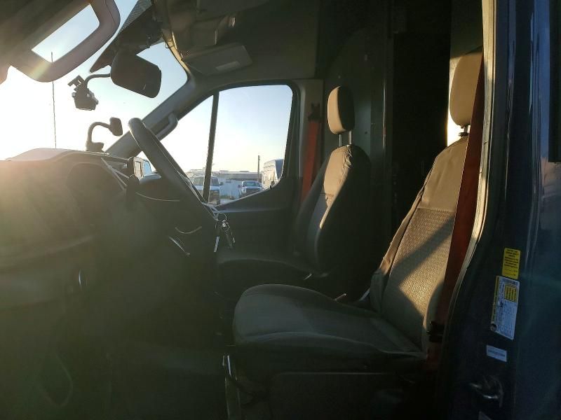 2020 Ford Transit T-250 Delivery van