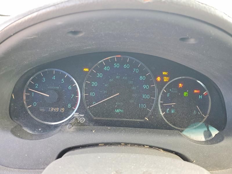 2009 Toyota Sienna xle