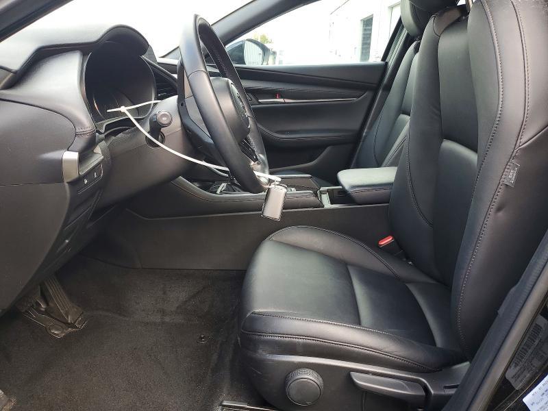 2024 Mazda 3 Select Sport