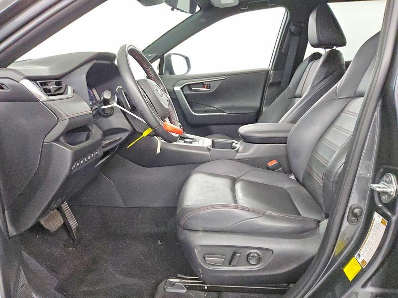 2023 Toyota Rav4 Prime xse