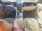 2011 Ford Taurus Limited