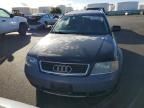 2004 Audi Allroad