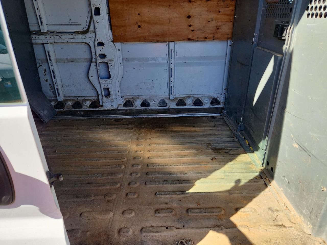 2014 Dodge RAM Promaster 2500 2500 High