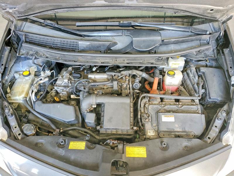 2013 Toyota Prius v