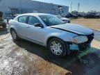 2012 Dodge Avenger se