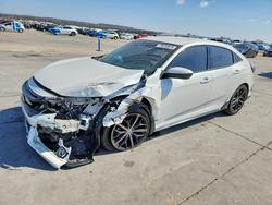 2021 Honda Civic Sport for sale in Grand Prairie, TX