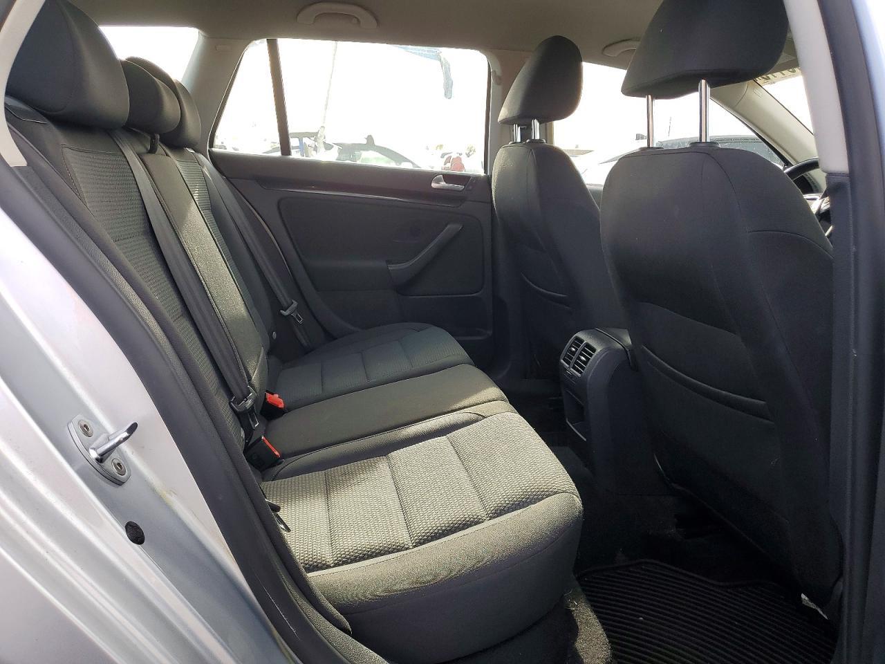 2014 Volkswagen Jetta s