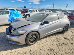 2011 Honda Cr-z ex for sale in Magna, UT