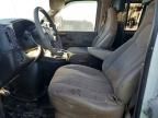 2007 Chevrolet Express 1500 Utility / Service Van