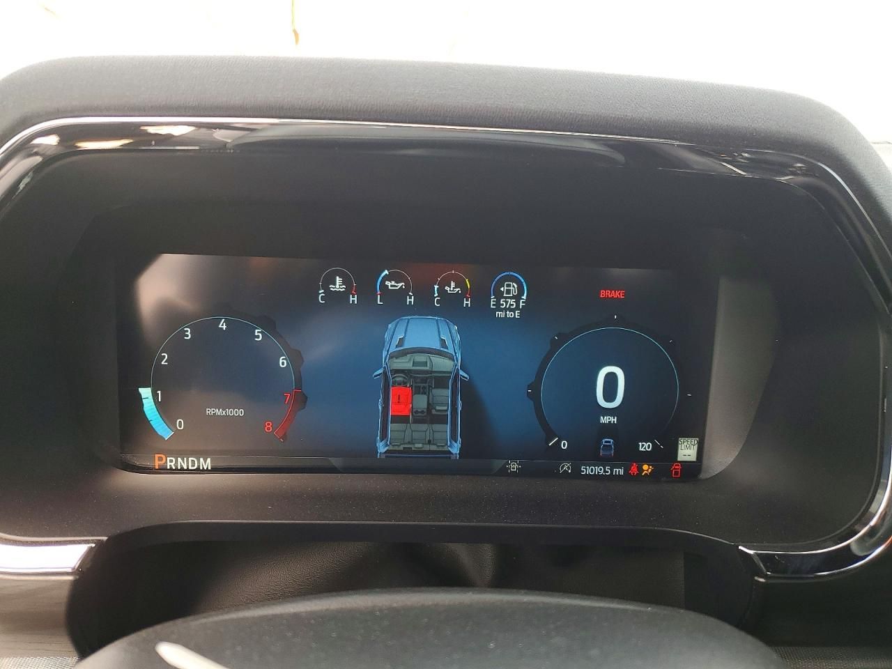 2024 Ford F150 Lariat