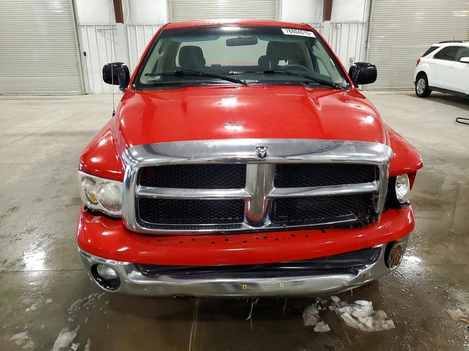 2004 Dodge Ram 1500 st