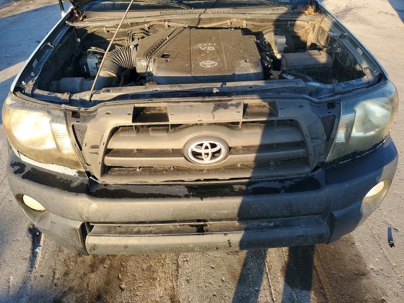 2007 Toyota Tacoma Double cab Prerunner