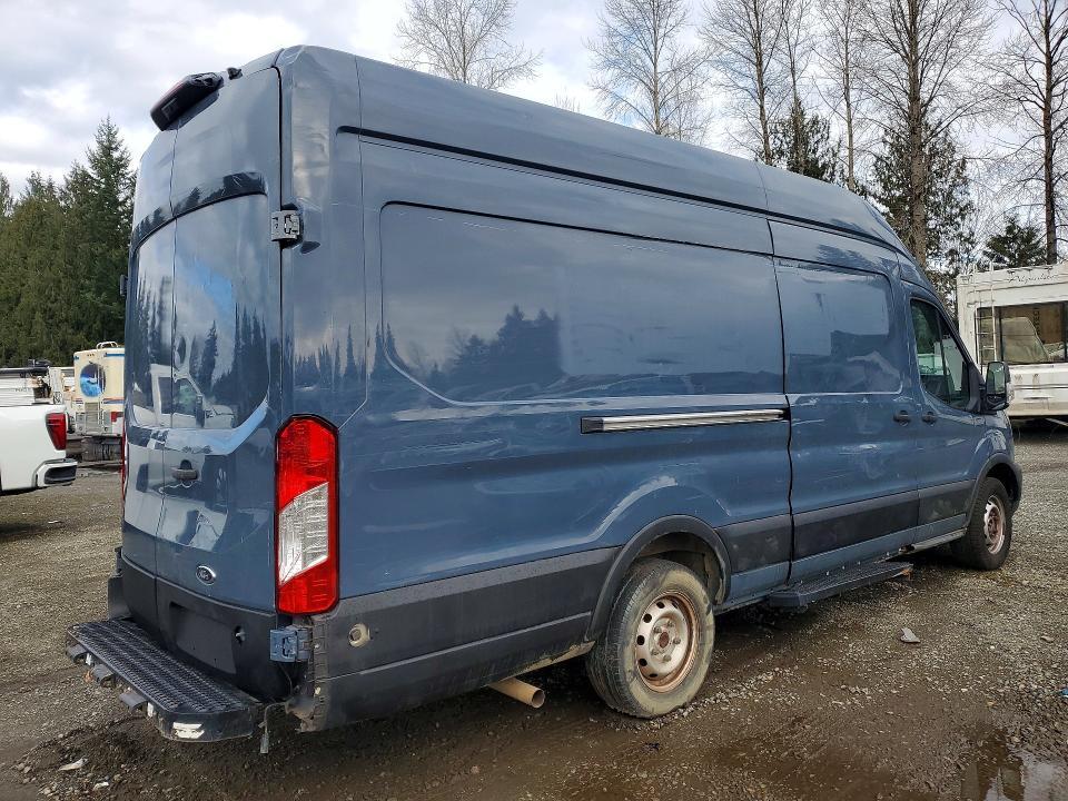 2020 Ford Transit 250 Delivery van