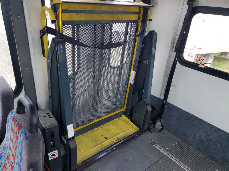 2014 Chevrolet Express G4500