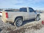 2005 Chevrolet Silverado K1500