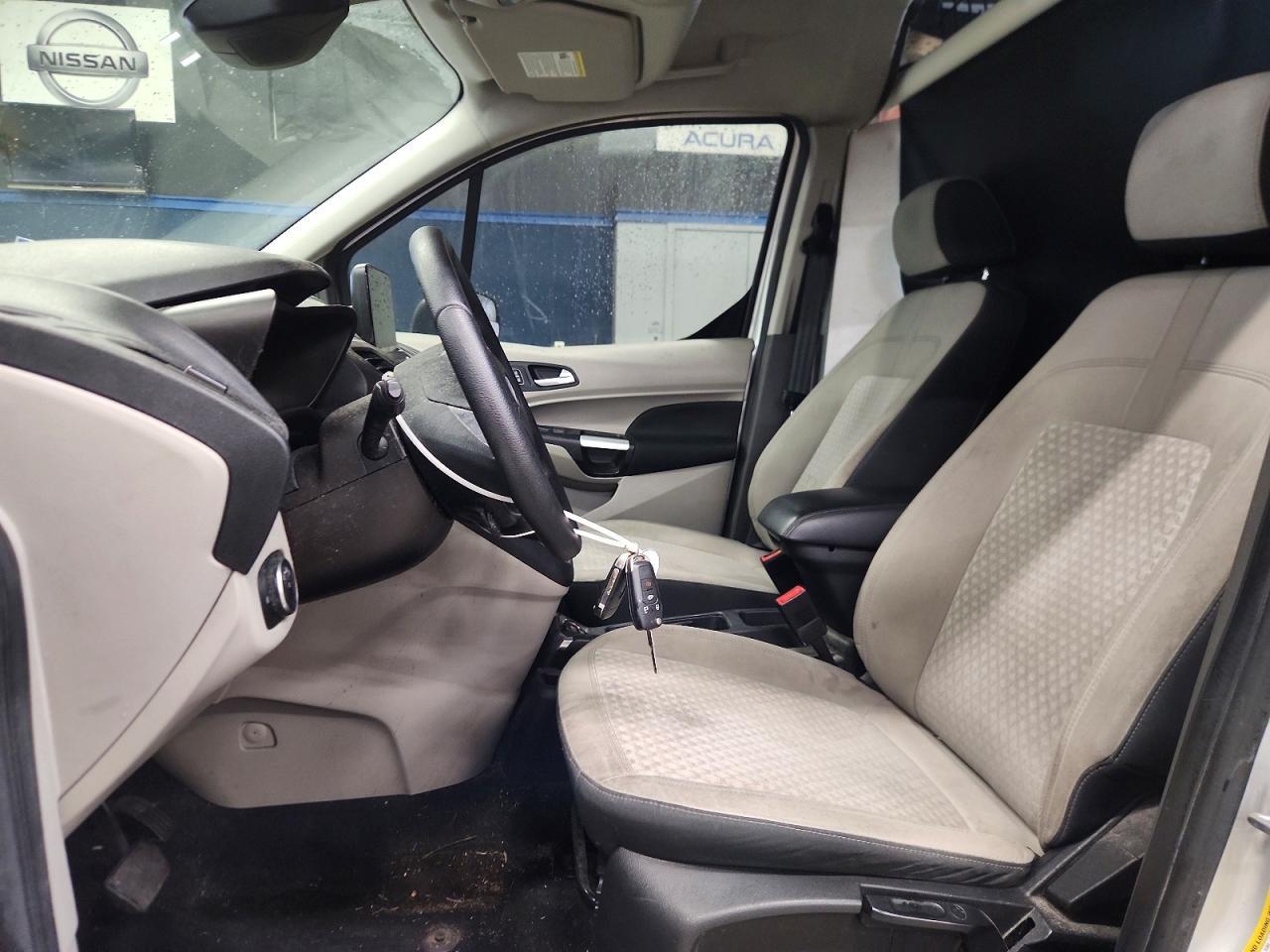 2019 Ford Transit Connect XLT