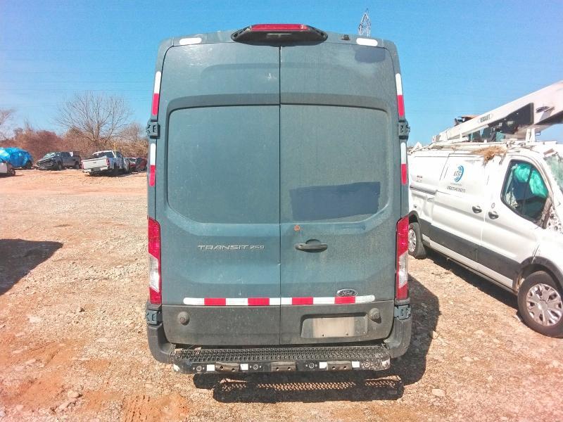 2020 Ford Transit T-250 Delivery van