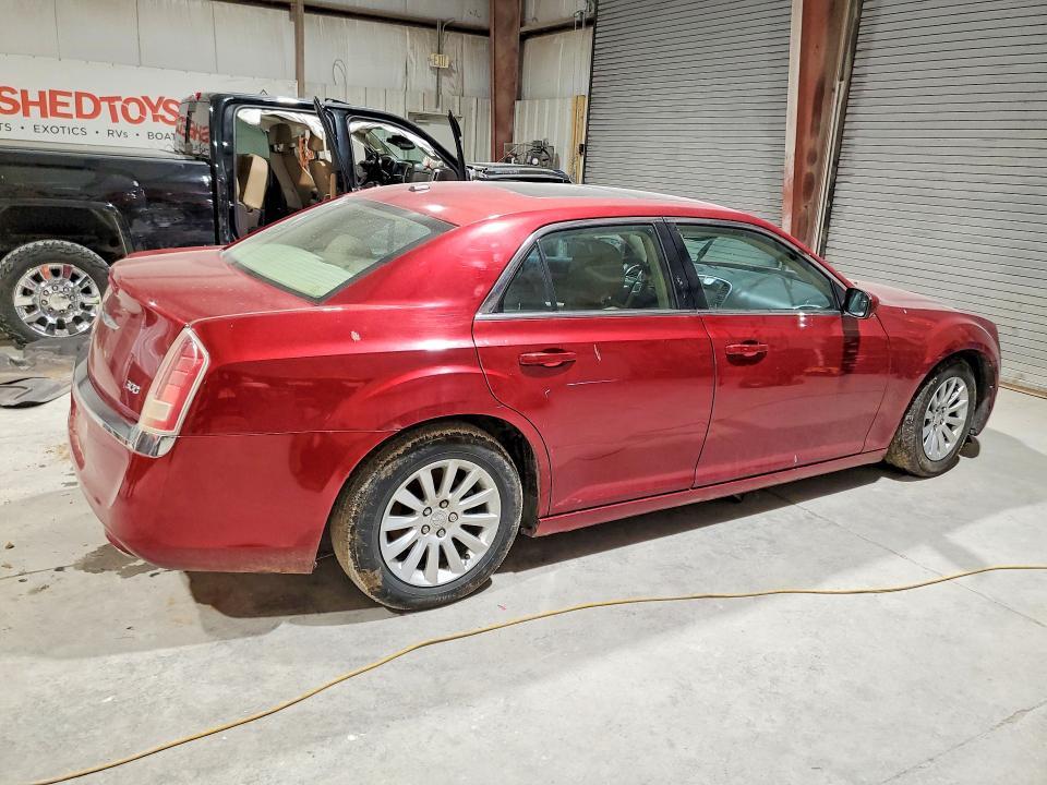 2013 Chrysler 300