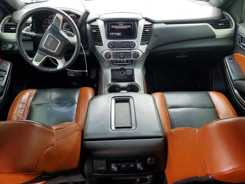 2007 GMC Yukon xl Denali