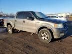 2004 Ford F150 Supercrew