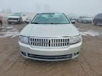 2007 Lincoln MKZ