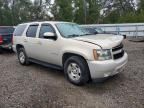 2009 Chevrolet Tahoe C1500 lt