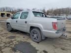 2013 Honda Ridgeline RT