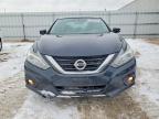 2018 Niss Altima 2.5 sl