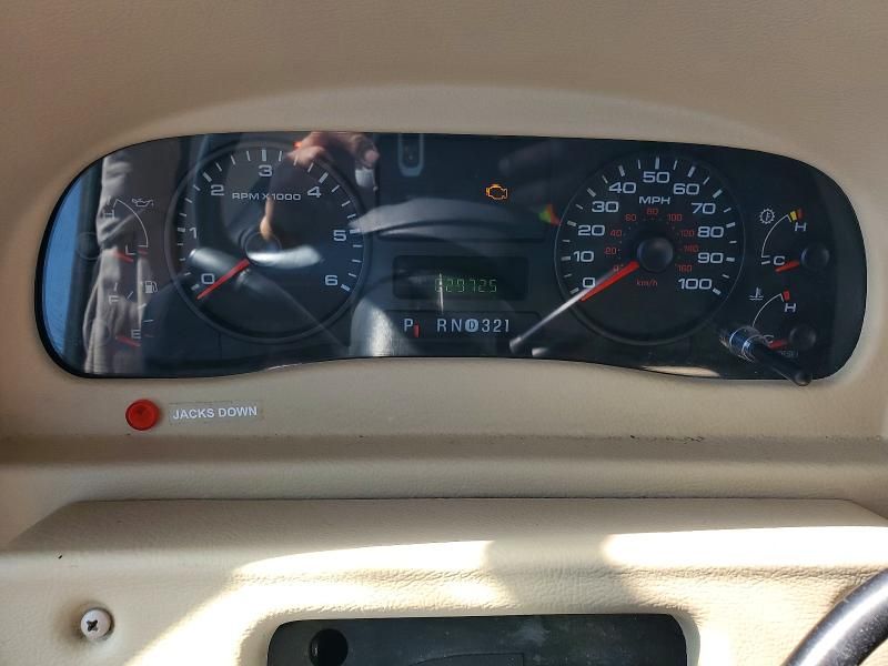 2008 Ford Unknown-rv