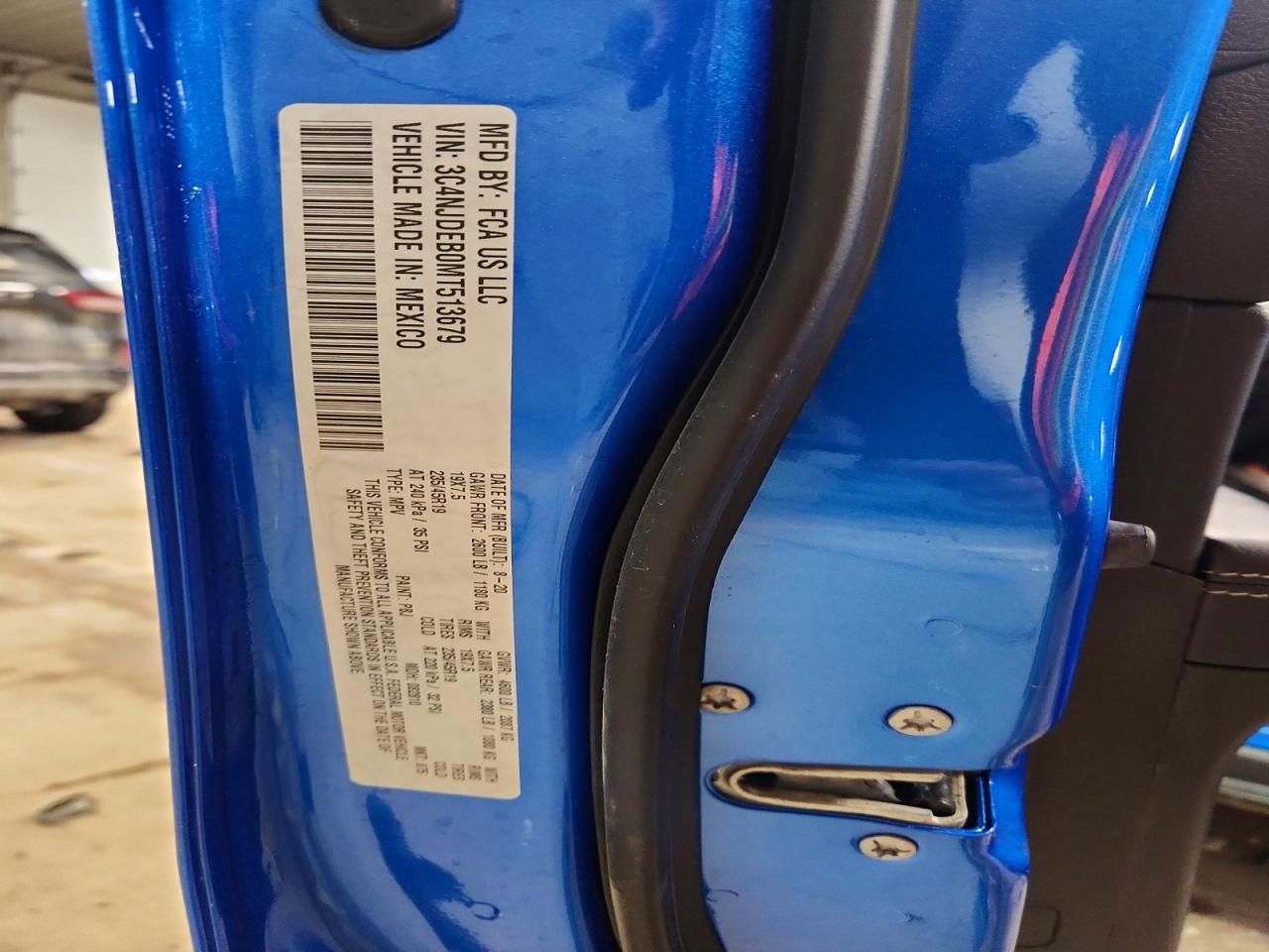 2021 Jeep Compass 80th Edition