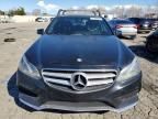 2015 Mercedes-Benz E 250 Bluetec